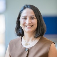 Global Landscapes Forum (GLF) Employee Juana Ramirez's profile photo