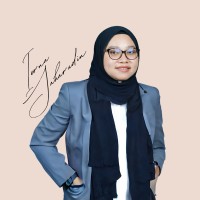Kiddocare Malaysia Employee Ierna Saharudin's profile photo