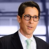 Pennsylvania Treasury Employee Joseph Torsella's profile photo