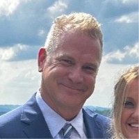 AA Medical Employee Sean Hohlowski's profile photo