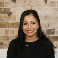 Studio Employee Pamandeep Gill's profile photo