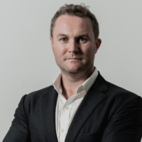 Eris Employee Mark Somic's profile photo