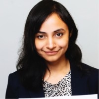 Initialized Capital Employee Shraddha Borah's profile photo
