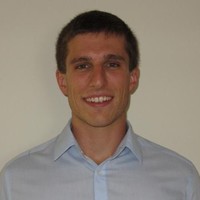 Accenture Employee Ryan Bach's profile photo