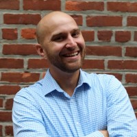 Simon Kenton Council, Boy Scouts of America Employee Andy Kall's profile photo