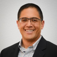 Atom Computing Employee Justin Ging's profile photo