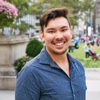 kea Employee Joel Foster's profile photo