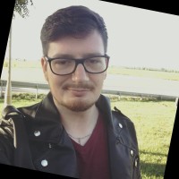 Hako Technology Sp. z o.o. Employee Przemysław Mordyl's profile photo