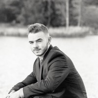 Deep Blue Communications Employee Nathan Gockel's profile photo