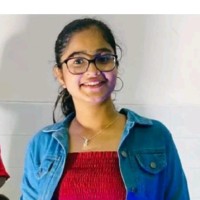 Websoftex Software Solutions Pvt Ltd Employee Manikya Hansabhavi's profile photo