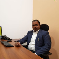 Vinod Borse Email & Phone Number