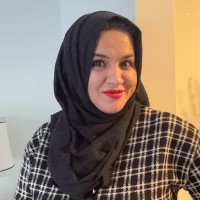 Aisha Rehman Email & Phone Number