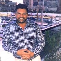 Stonebond Employee Jonathan Richards's profile photo