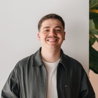 ServiceNow Employee Logan Prock's profile photo
