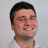 Zenegy ApS Employee Jovan Panev's profile photo