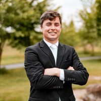 Van-Griner Learning Employee Matt Rethman's profile photo