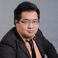Bahrain Public Transport Company Employee Mark Buzon's profile photo
