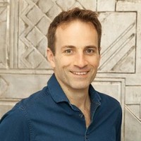 CGI Employee Benoît Tardif's profile photo
