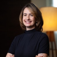 Padoque Employee Priscilla Faria's profile photo