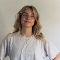 Reflower Employee Yara Aarsen's profile photo