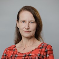 Marina Nielsen