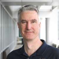 Spryker Employee Anton van Deth's profile photo