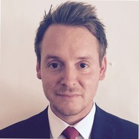 Miki Travel Europe Employee Guy Wiggin's profile photo