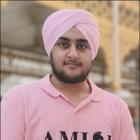 Amazon Employee Samarpreet Singh's profile photo