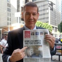 MAYO Communications Employee George Pr's profile photo