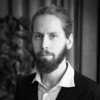 GeoMind KB Employee Pär Gustavsson's profile photo