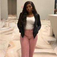 Kobo360 Employee Mercy Ugwuozor's profile photo