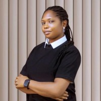 ufitfly.com Employee Chukwu Chidimma's profile photo