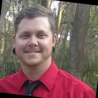 DRIVE Employee Alan Crowe's profile photo