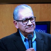 GRID Alternatives Employee Tom Esqueda's profile photo