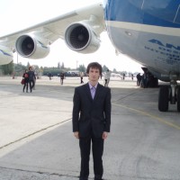 Kvertus Employee Anton Khizhniy's profile photo