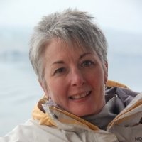 Pfizer Employee Dell Walker's profile photo