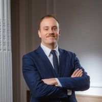 irex Consulting Employee Martin Botermans's profile photo