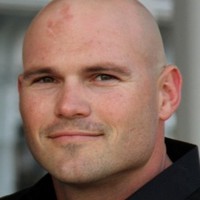 Travis Gregory Email & Phone Number