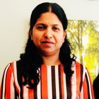 CONTEXT Employee Mohana Aruliah's profile photo