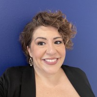 GIFFORDS Employee Vanessa N. Gonzalez's profile photo