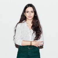 aleno Employee Katarzyna Szostak's profile photo