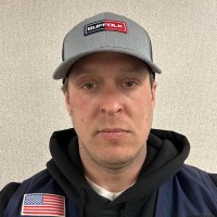 Suffolk Construction Employee Greg House's profile photo