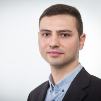 be one solutions Employee Stefan Seifert's profile photo