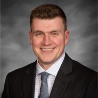 DGR Engineering Employee Austin Gross's profile photo