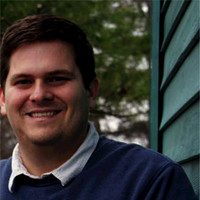 Gregory Potter Email & Phone Number