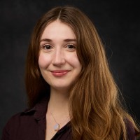 #HALFTHESTORY Employee Jessica Herzog's profile photo