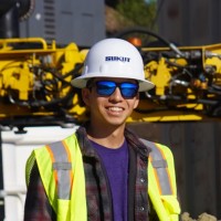 Sukut Construction, LLC Employee Isaiah Martinez's profile photo