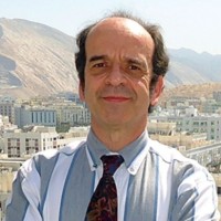 Luis M. Email