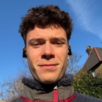 Forster Communications Employee Joel Del Gesso's profile photo