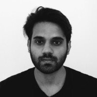 Red Hat Employee Ankit Bajpai's profile photo